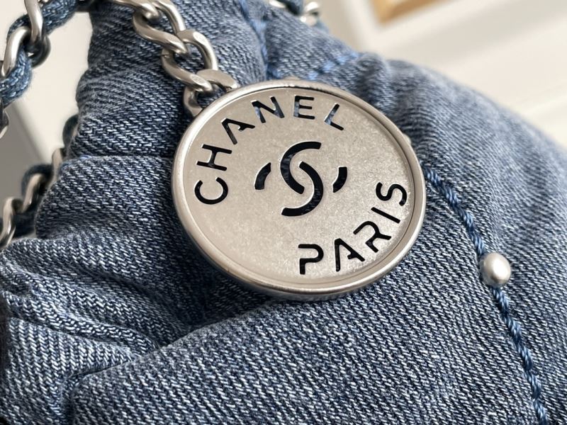 Chanel Hobo 22 Bags